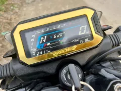TVS Raider 125